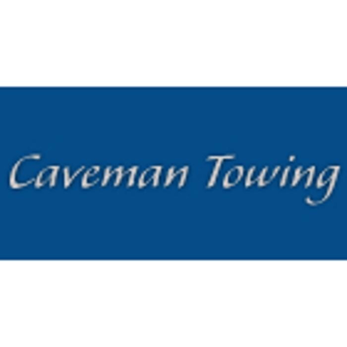 Images Caveman Towing