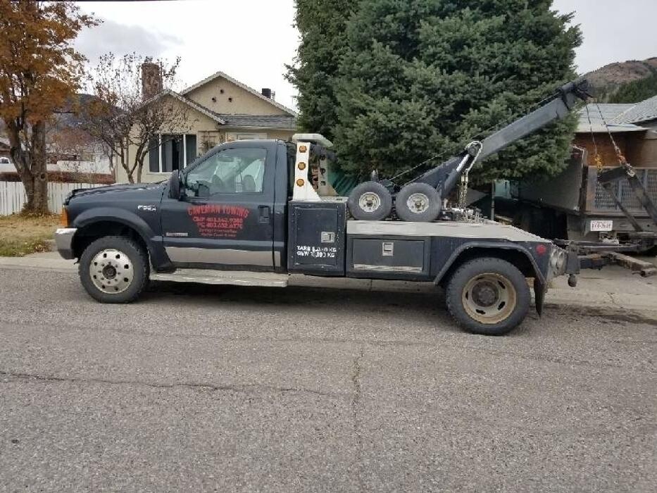Images Caveman Towing