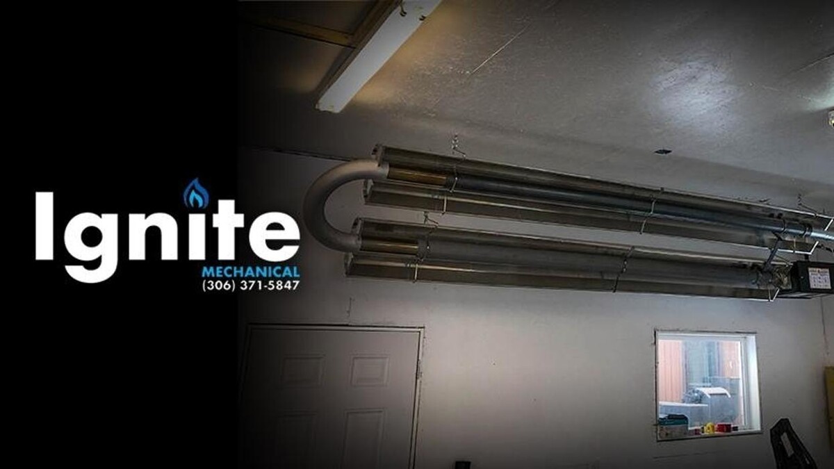 Images Ignite Mechanical
