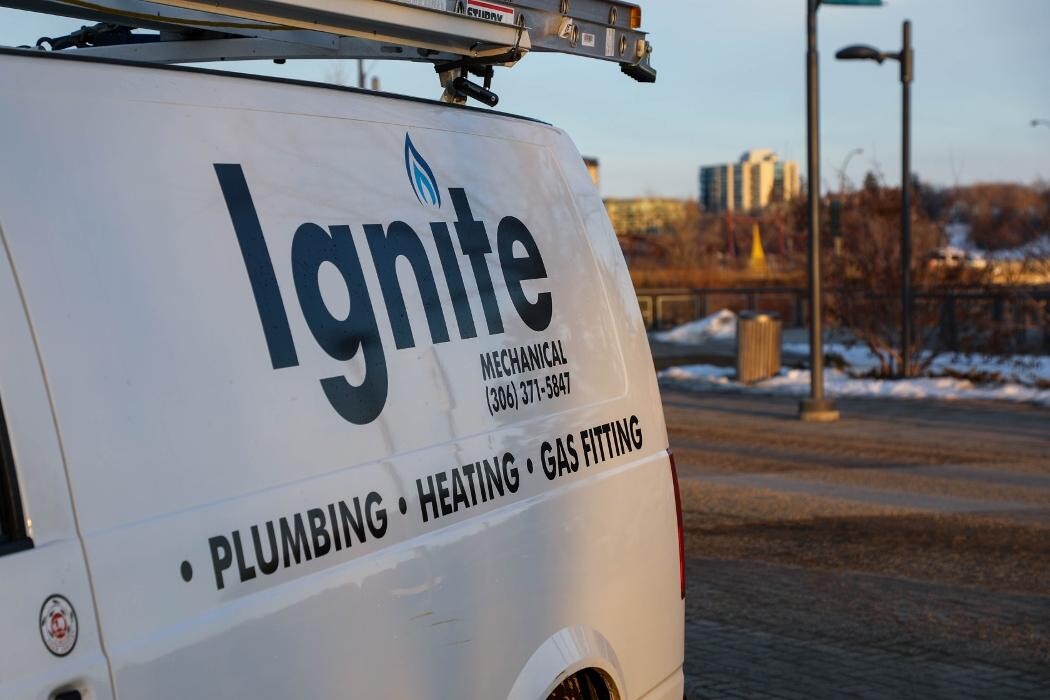 Images Ignite Mechanical