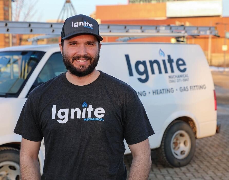 Images Ignite Mechanical