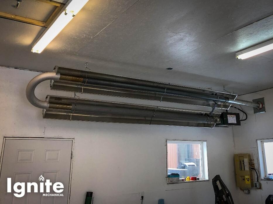 Images Ignite Mechanical