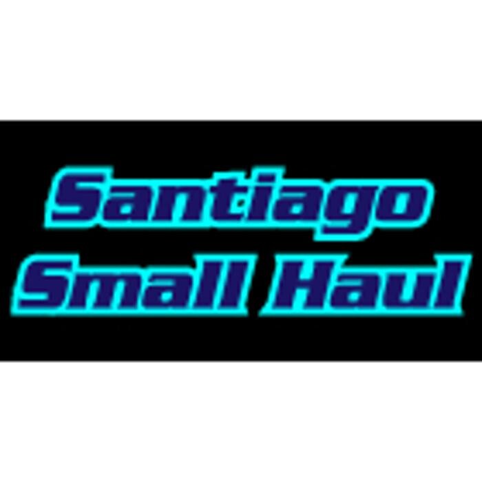 Images Santiago Small Haul