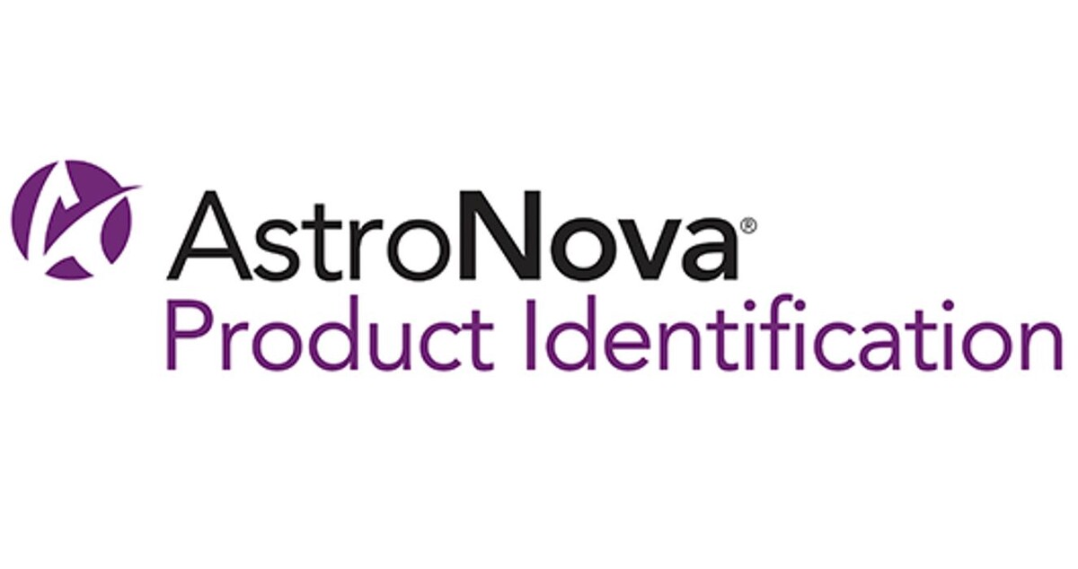 AstroNova Product ID Canada Logo