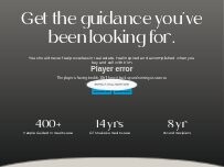 Website Screenshot Kim O'Grady - Real Estate Broker