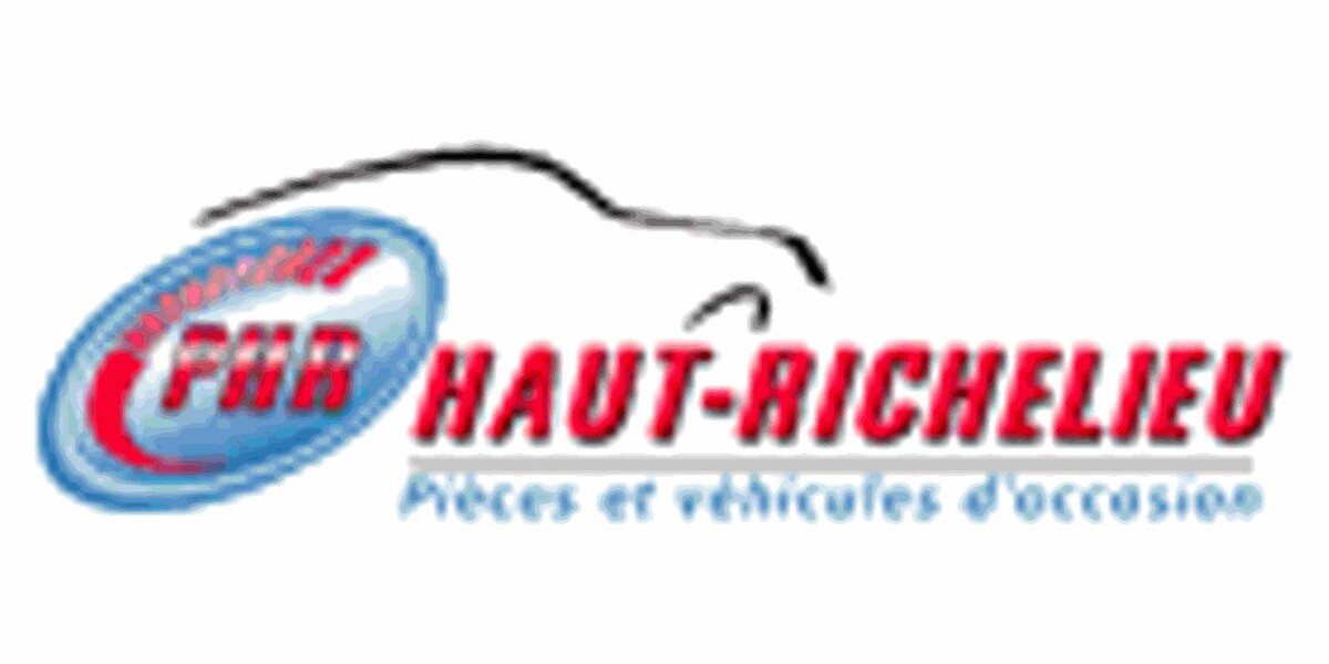 Pièces d'Auto du Haut Richelieu Inc Logo