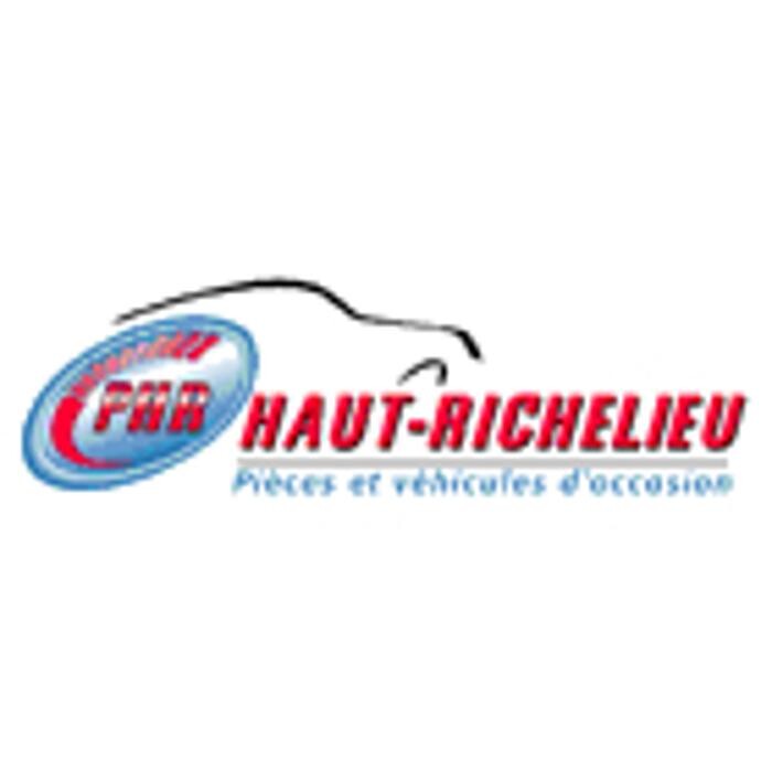 Images Pièces d'Auto du Haut Richelieu Inc