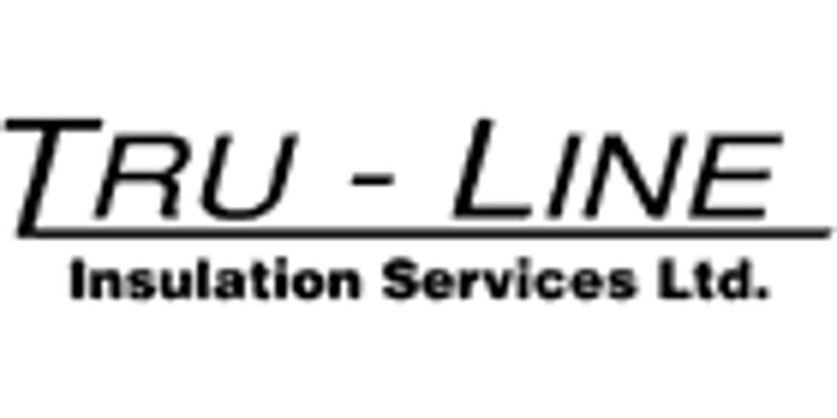 Tru-Line Insulation Services Ltd Logo