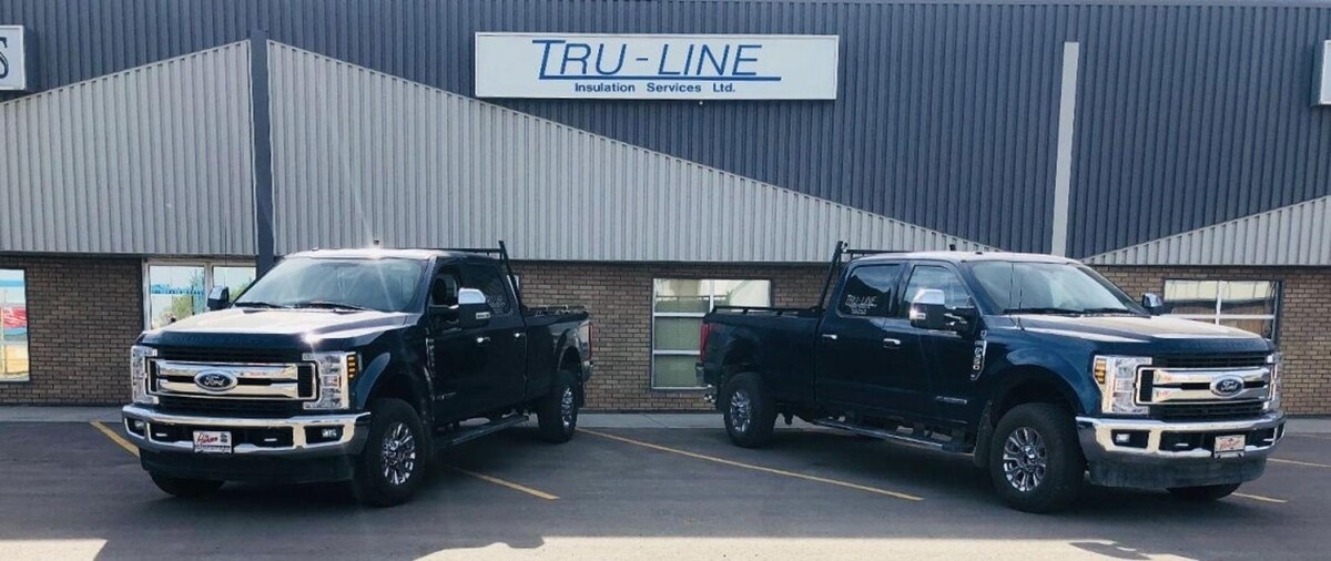 Images Tru-Line Insulation Services Ltd