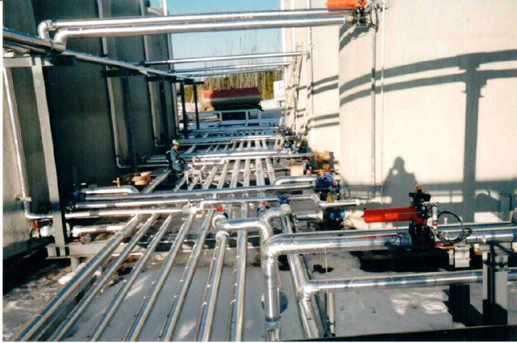Images Tru-Line Insulation Services Ltd