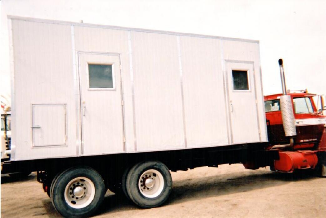 Images Tru-Line Insulation Services Ltd
