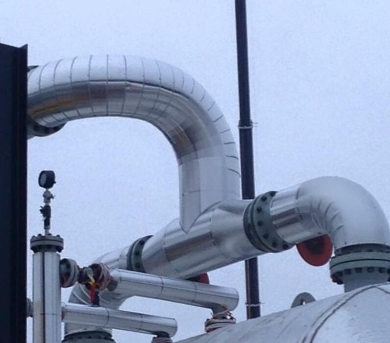 Images Tru-Line Insulation Services Ltd