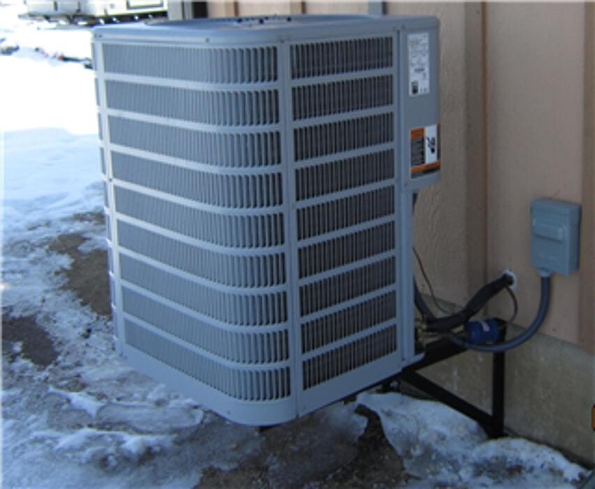Images Guaranteed Comfort Heating & Cooling