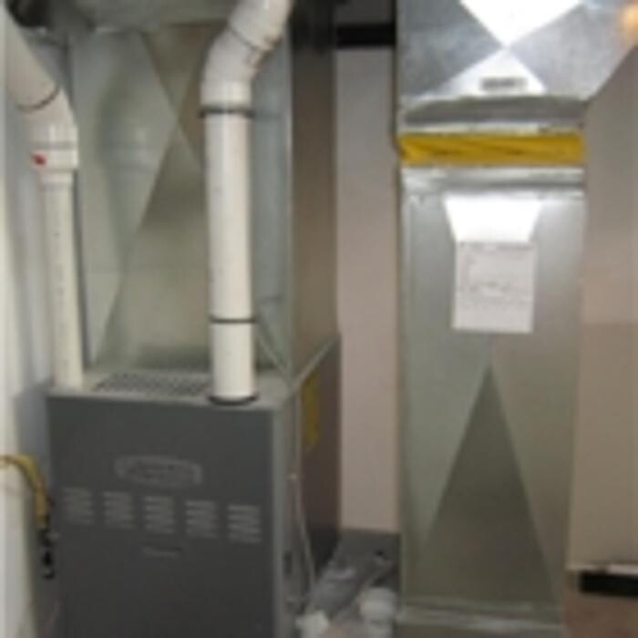 Images Guaranteed Comfort Heating & Cooling