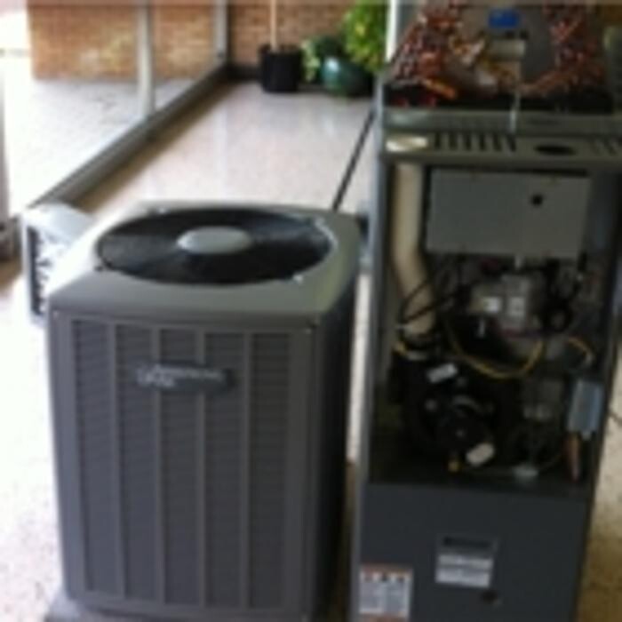 Images Guaranteed Comfort Heating & Cooling