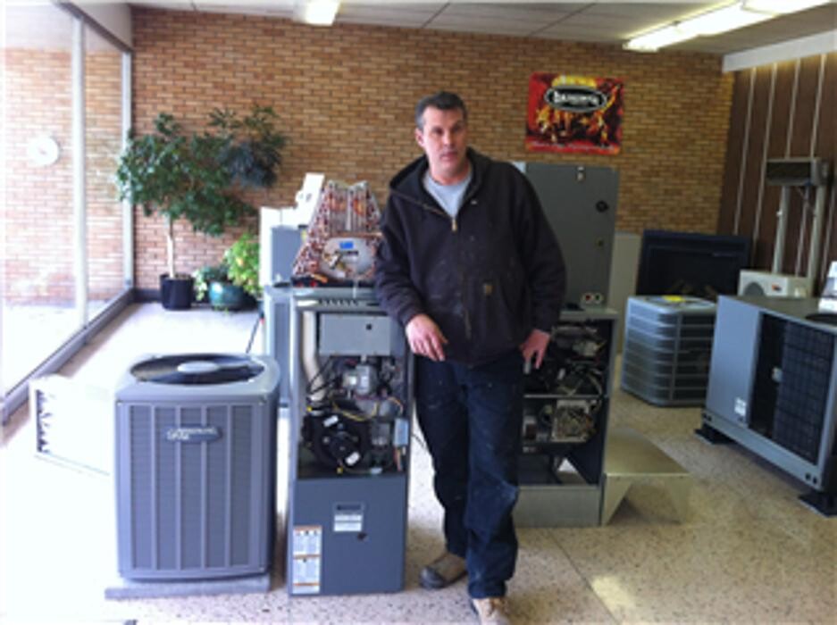 Images Guaranteed Comfort Heating & Cooling