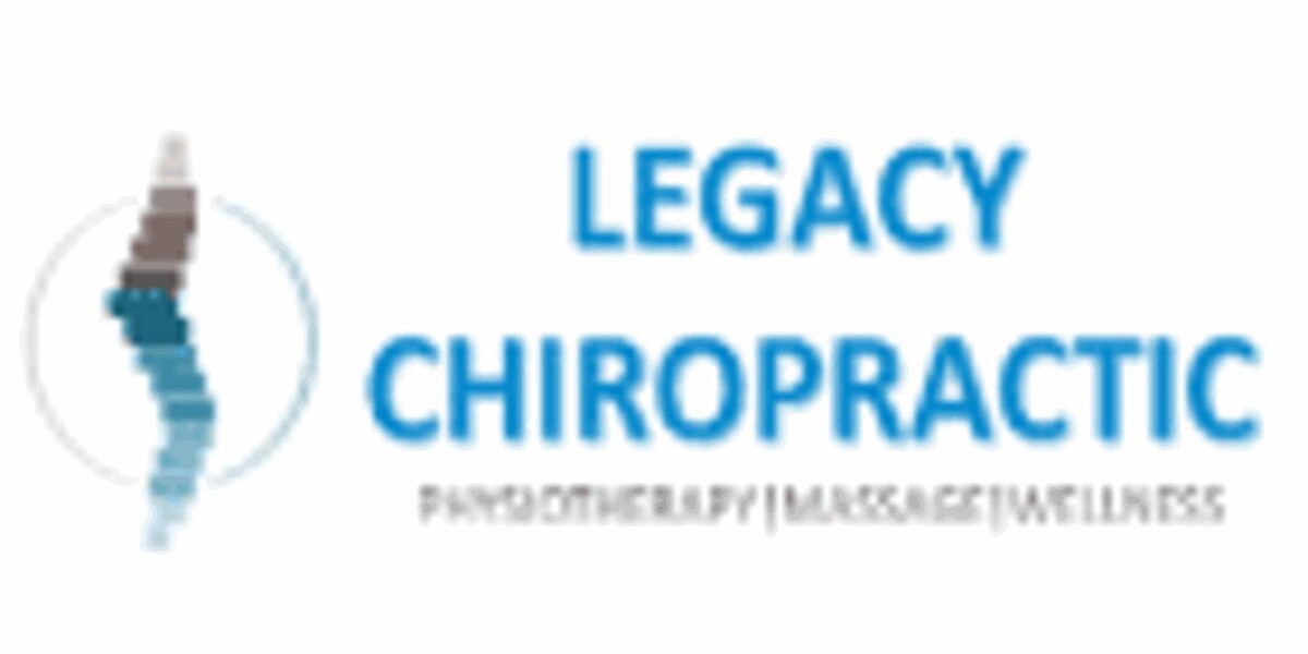 Legacy Chiropractic & Wellness Logo