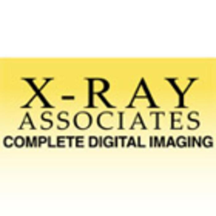 X-Ray Associates Logo