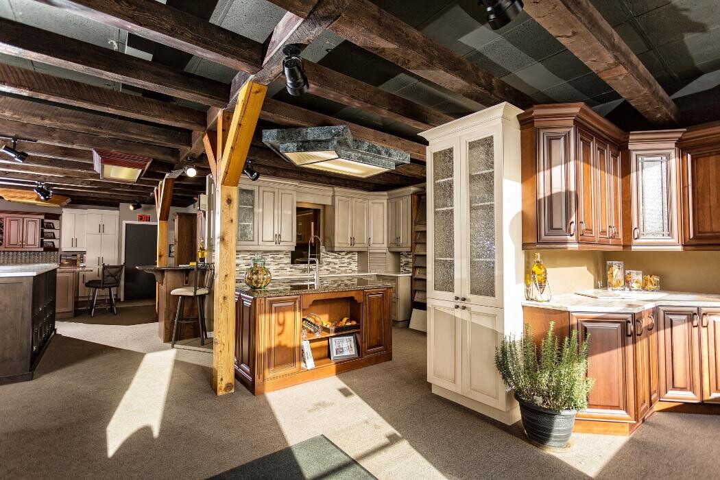 Images Ivan's Kitchens