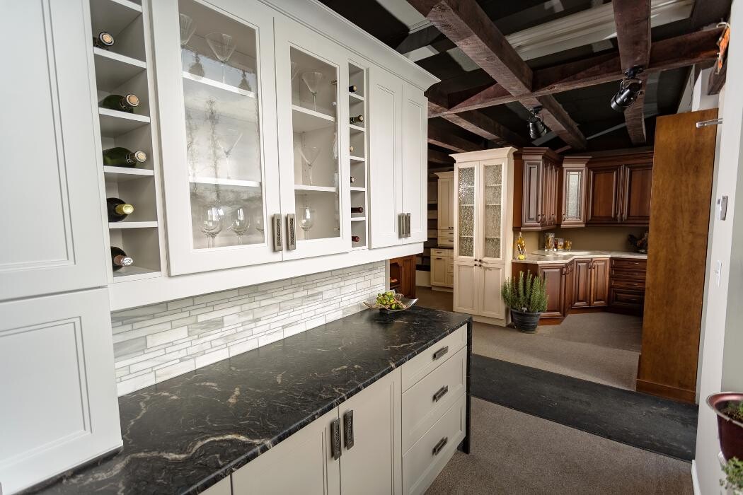 Images Ivan's Kitchens