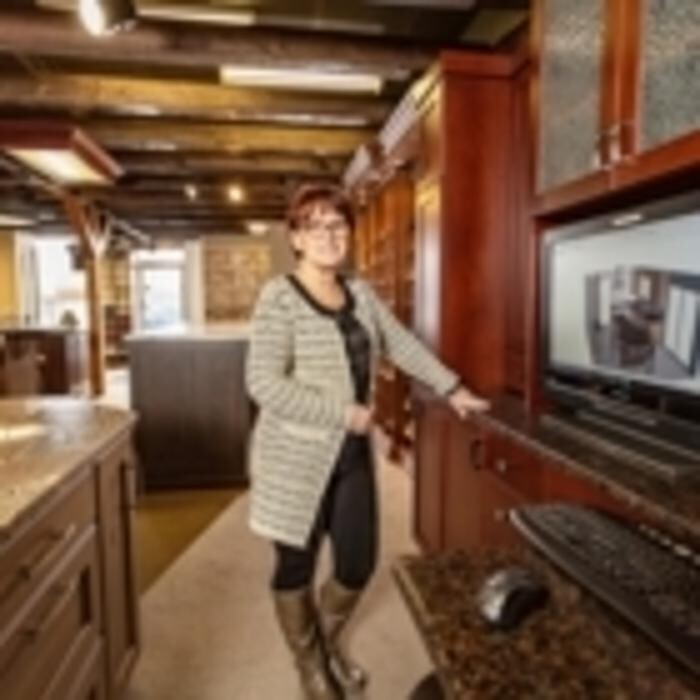 Images Ivan's Kitchens