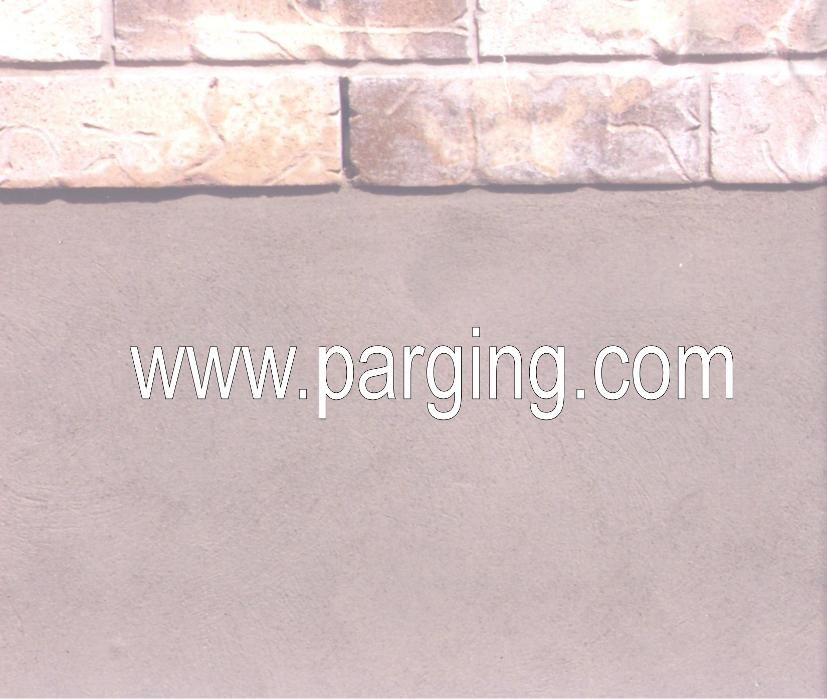 Images FS Construction INC Concrete & Parging
