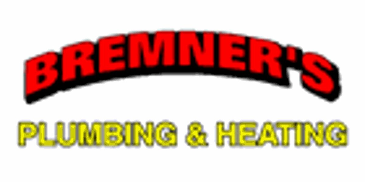 Bremner's Plumbing & Heating Logo