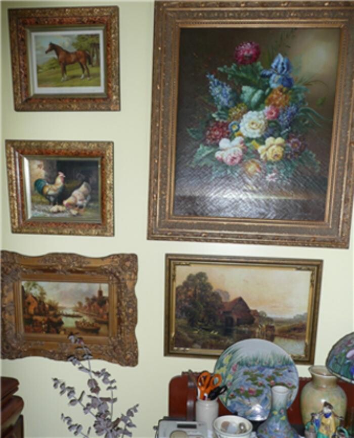 Images Mildred's Memorabilia