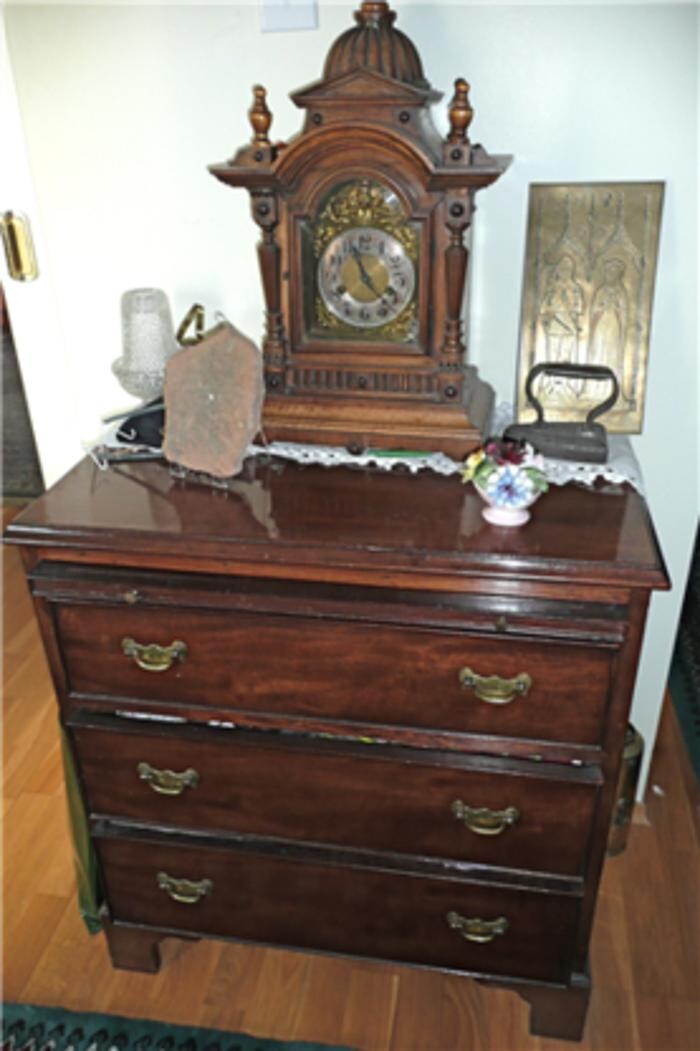 Images Mildred's Memorabilia