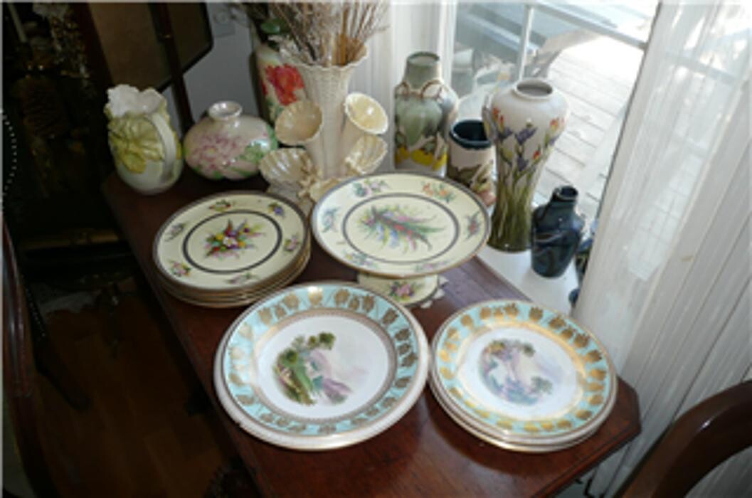 Images Mildred's Memorabilia