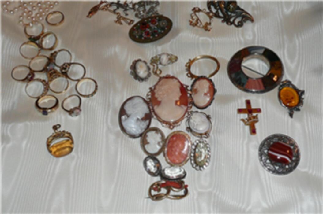 Images Mildred's Memorabilia