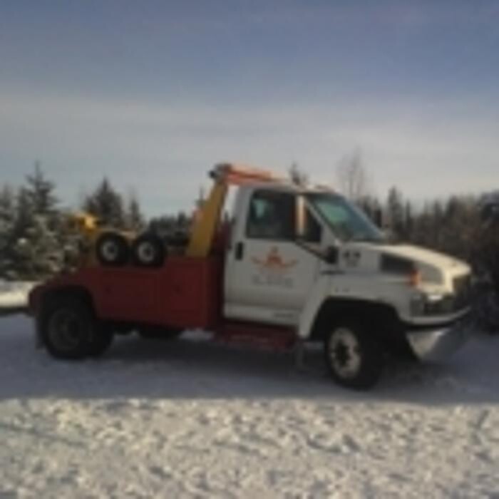 Images A Tow Truck Company