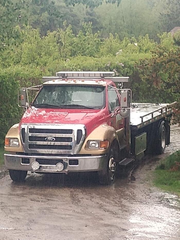 Images A Tow Truck Company