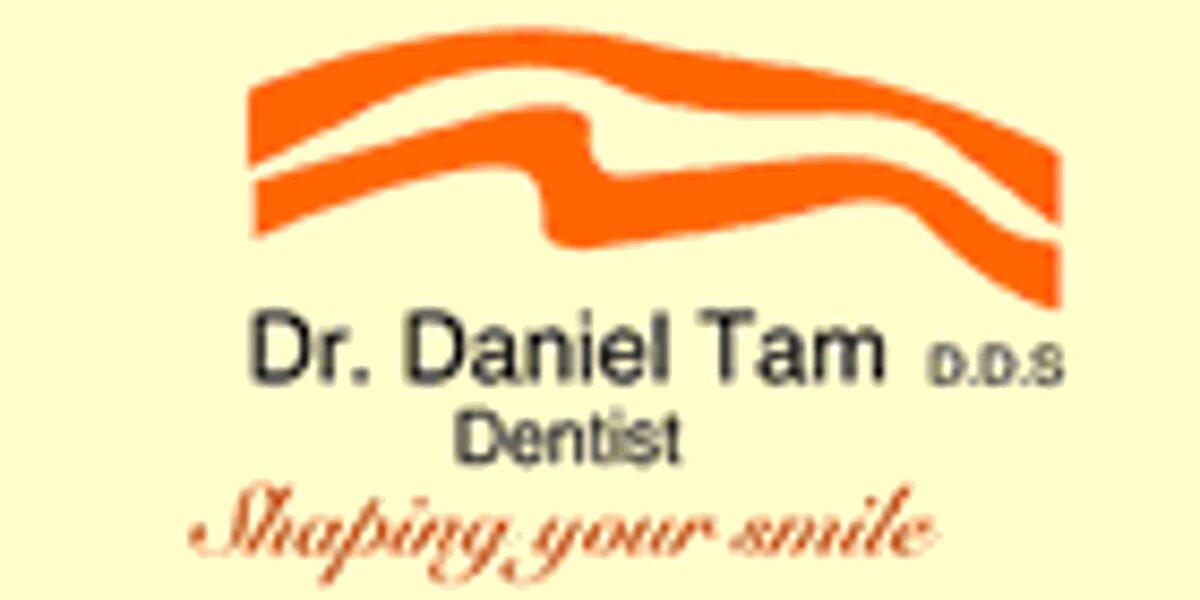 Dr. Daniel Tam D.D.S. Logo