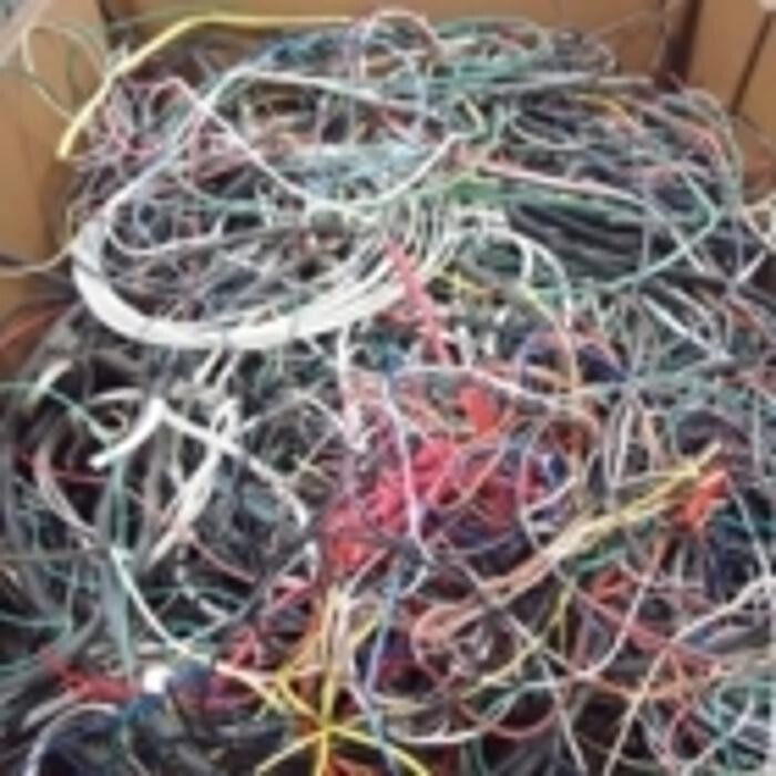 Images JLM Metal Recycling