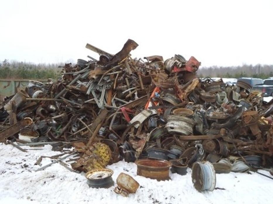 Images JLM Metal Recycling