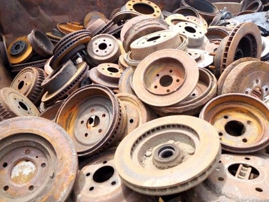 Images JLM Metal Recycling