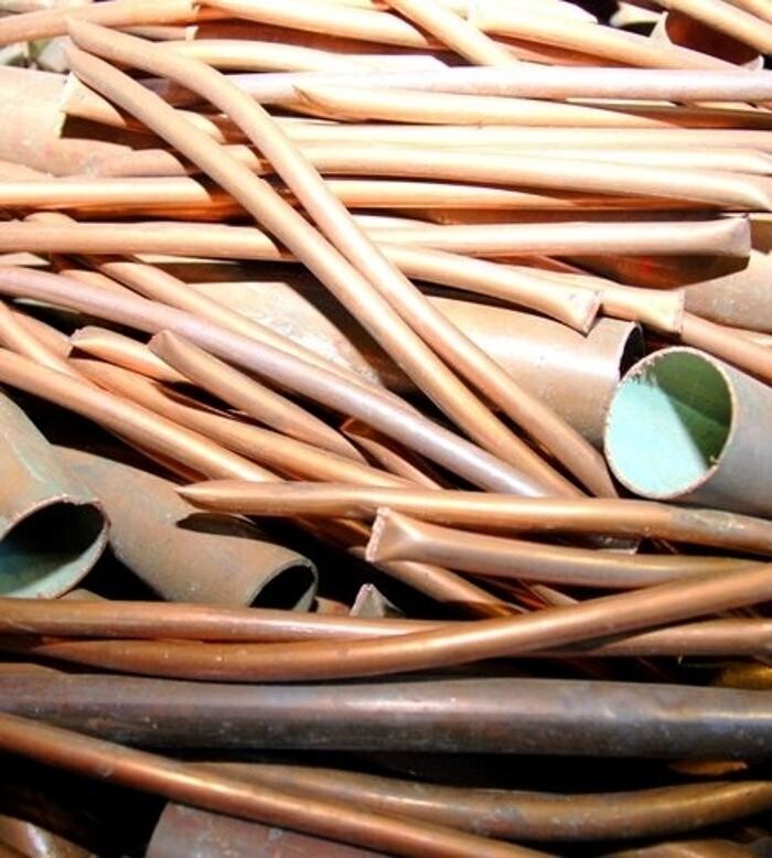 Images JLM Metal Recycling