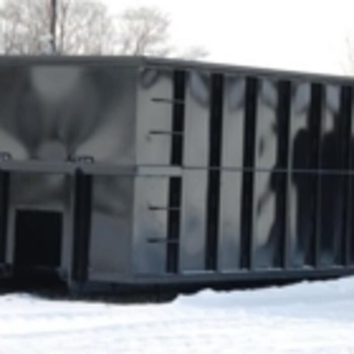 Images JLM Metal Recycling