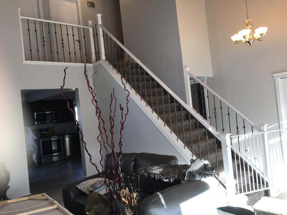 Images CertaPro Painters of Lethbridge