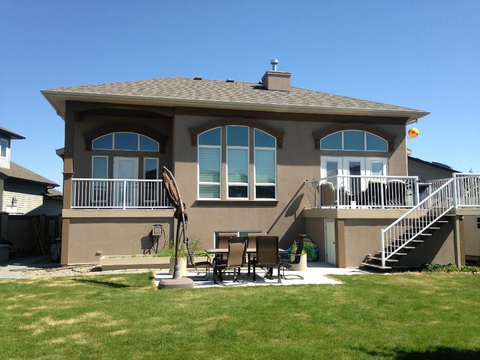 Images CertaPro Painters of Lethbridge