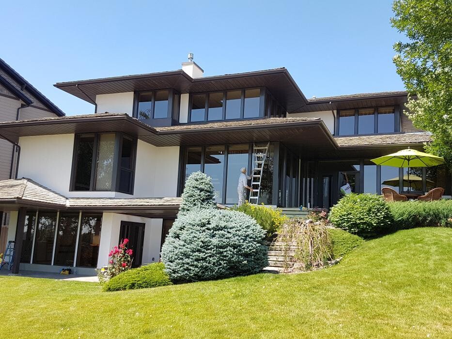 Images CertaPro Painters of Lethbridge