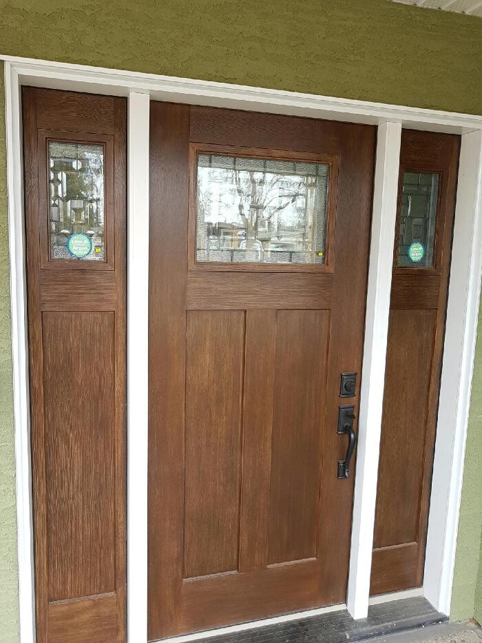 Images CertaPro Painters of Lethbridge