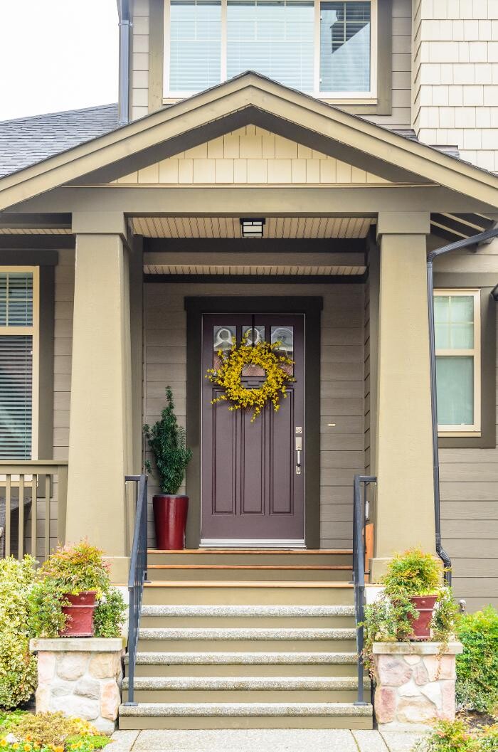 Images CertaPro Painters of Regina SK