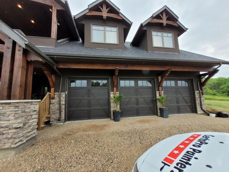 Images CertaPro Painters of Regina SK