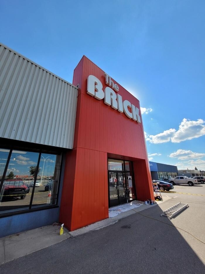 Images CertaPro Painters of Regina SK