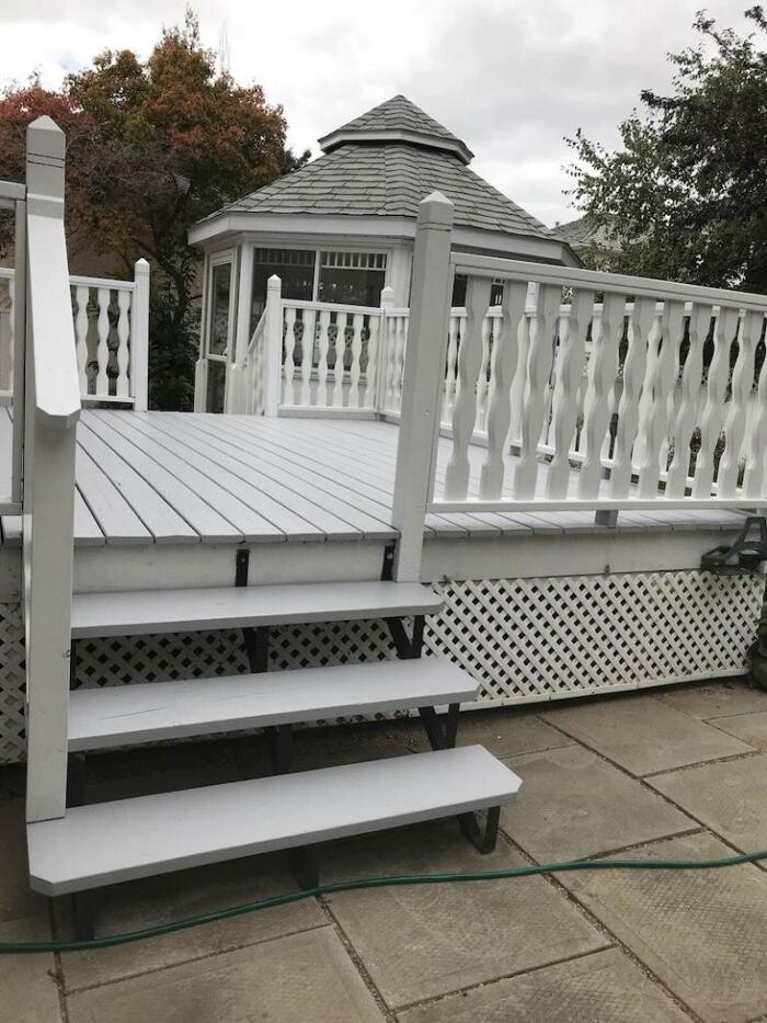 Images CertaPro Painters of Regina SK