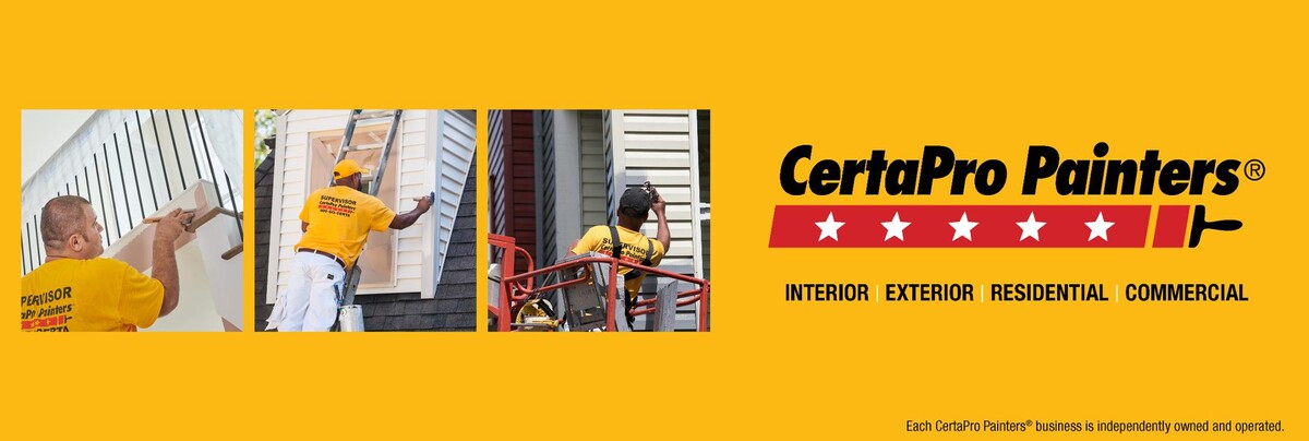 Images CertaPro Painters of Surrey, White Rock, Langley and North Delta, BC