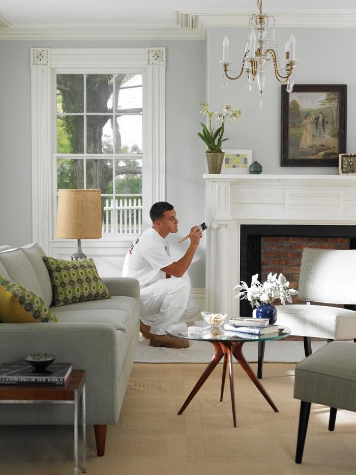 Images CertaPro Painters of Surrey, White Rock, Langley and North Delta, BC