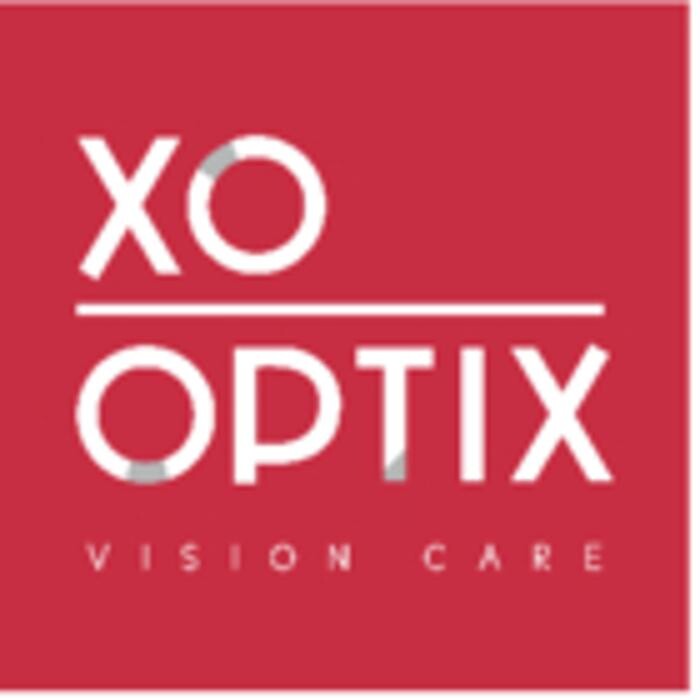 Images XO OPTIX Vision Care